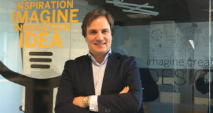 João Carvalho, Head of SAP Concur | Southern Europe and Africa