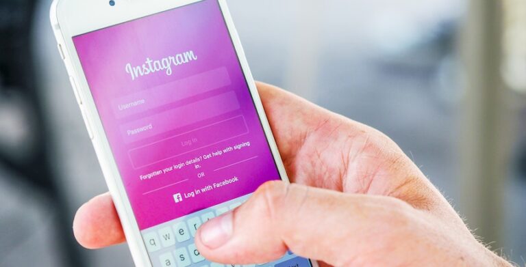 Instagram volta a apresentar instabilidades 