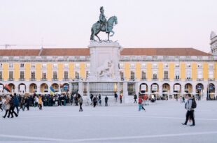Unicorn Factory Lisboa