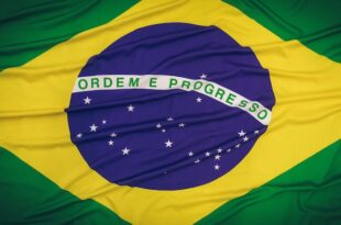 presidente do Brasil