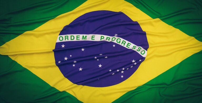 Lula da Silva eleito presidente do Brasil