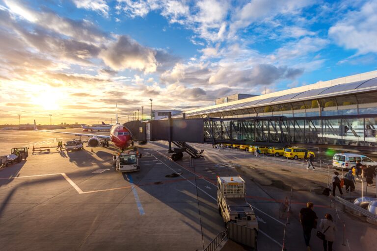 EasyJet desloca operações para o terminal 1 do aeroporto de Lisboa