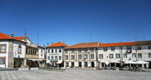 Guarda, Portugal