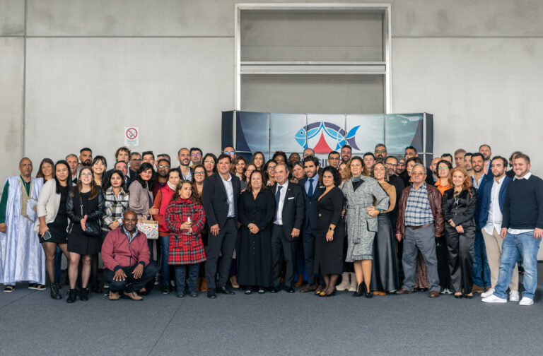 Luís Silvério & Filhos inaugura unidade industrial em Valado dos Frades