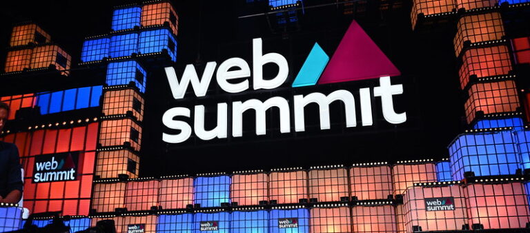 A nova edição da Web Summit conta com a Beltrão Coelho para serviços de impressão