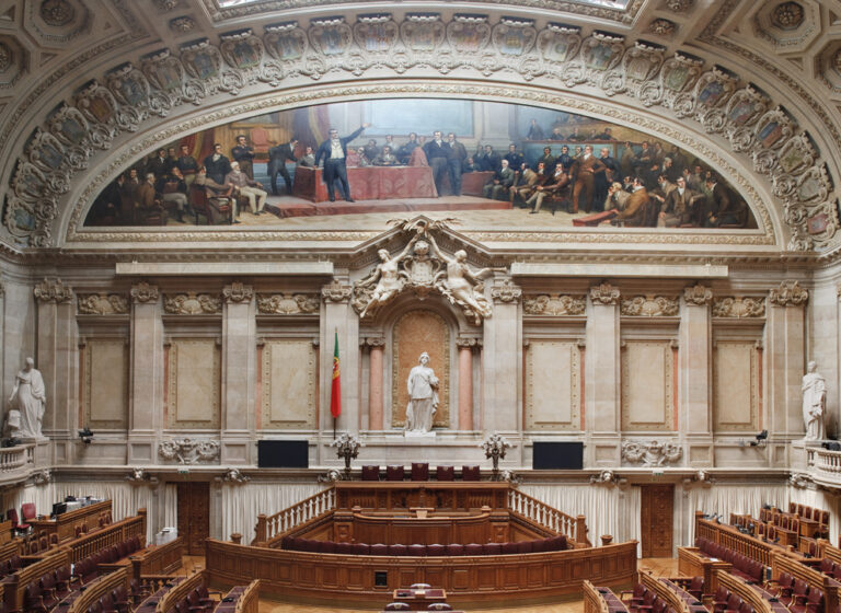 OE2023 aprovado pelo PS