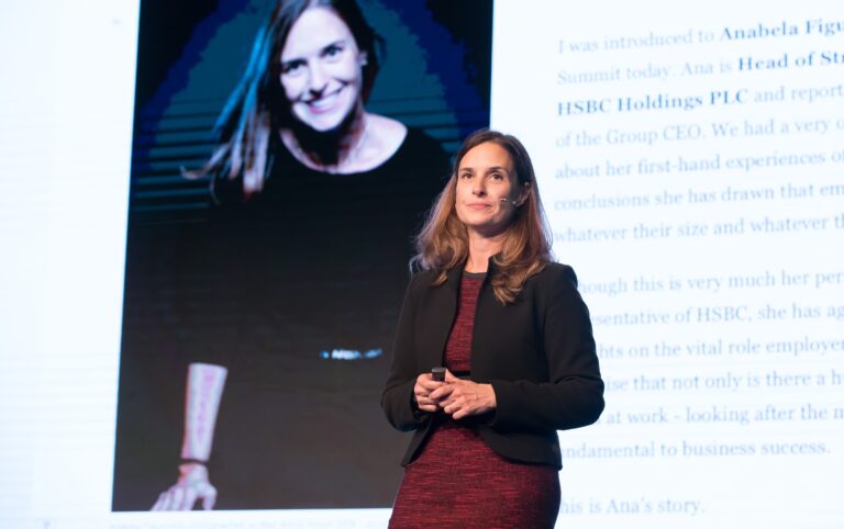Mental Health Alliance: a saúde mental no local de trabalho