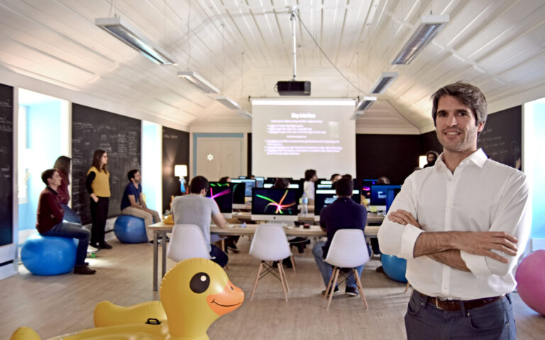 Primeiro bootcamp de cibersegurança criado pela Academia de Código