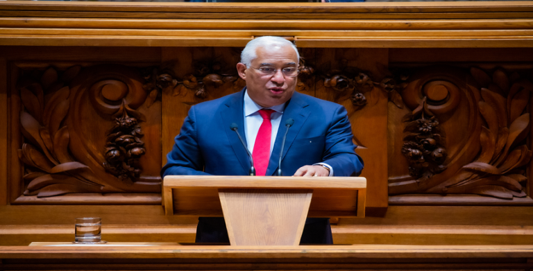 António Costa considera “normal”  aviso de Marcelo Rebelo de Sousa à ministra da Coesão Territorial