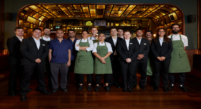 Encanto de José Avillez recebe estrela Michelin no seu ano de abertura
