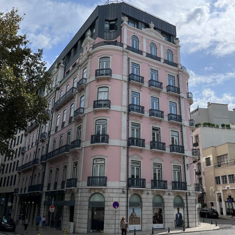 iCapital decide expandir escritório de Lisboa