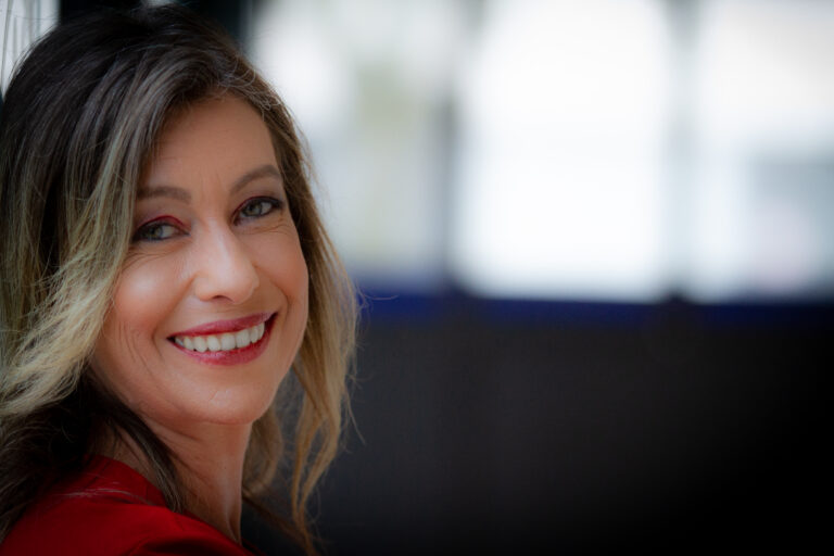 “Queremos estar mais próximos da realidade lusófona” – Anabela Chastre