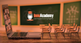 Academia de Formação da InnoTech