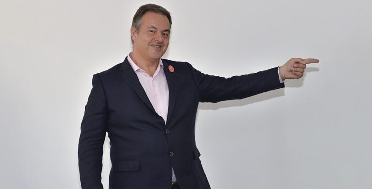 “A inteligência artificial será cada vez mais útil para os profissionais de insights” – Luís Duarte