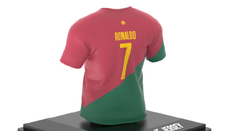 Splink lança colecionáveis para o mundial de futebol no Qatar