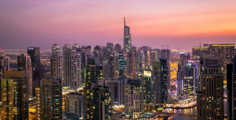 Empresas nacionais participam na Gulfood Manufacturing e Gulf Host na região do Médio Oriente