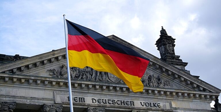 Dimensão da recessão alemã é “incerta”, segundo Bundesbank