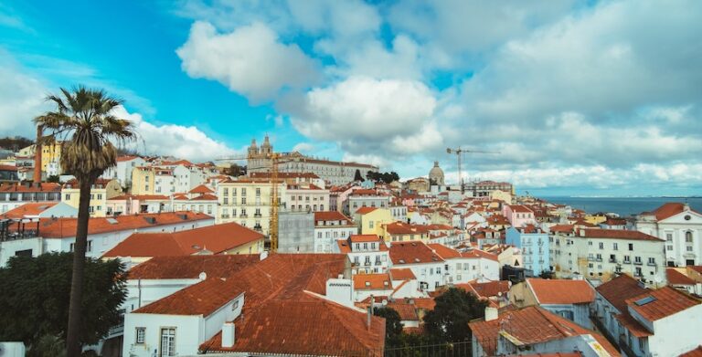 Compradores de 60 países adquirem 403 milhões em habitação na ARU de Lisboa