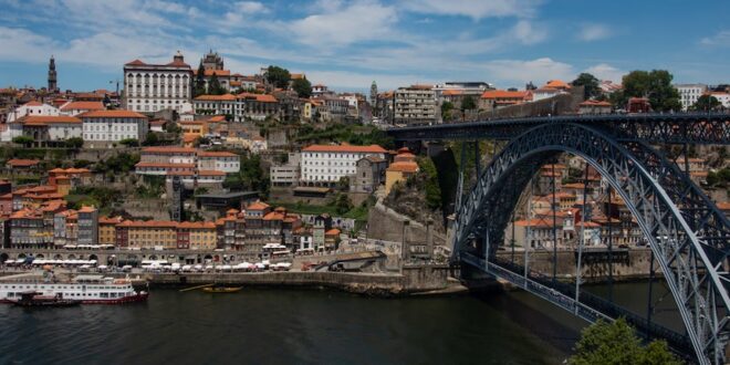 Prémio Economia do Porto