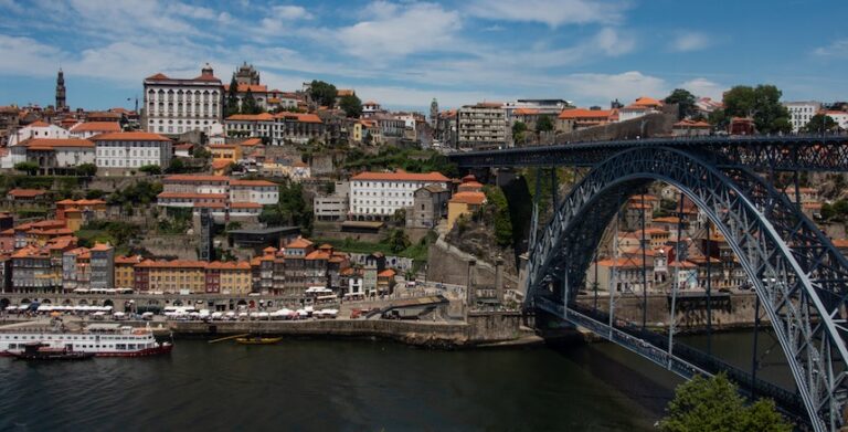 Candidaturas abertas para o Prémio Economia do Porto