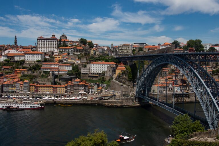 Turismo português conquista 12 prémios