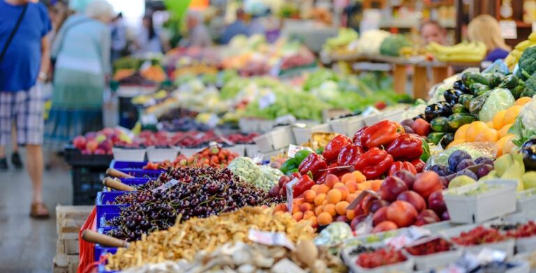 Hábitos alimentares dos portugueses serão impactados pelo aumento dos preços