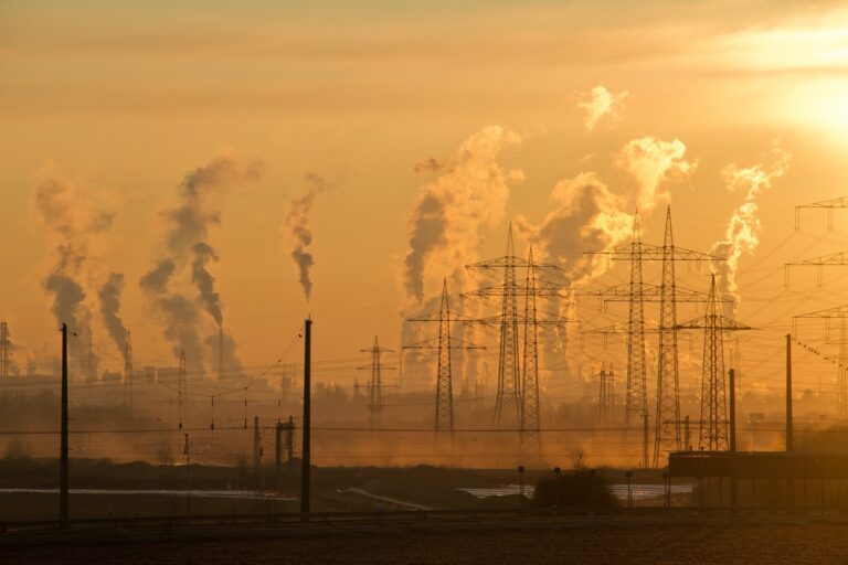 Maioria das organizações podem vir a falhar os objetivos ‘net zero’