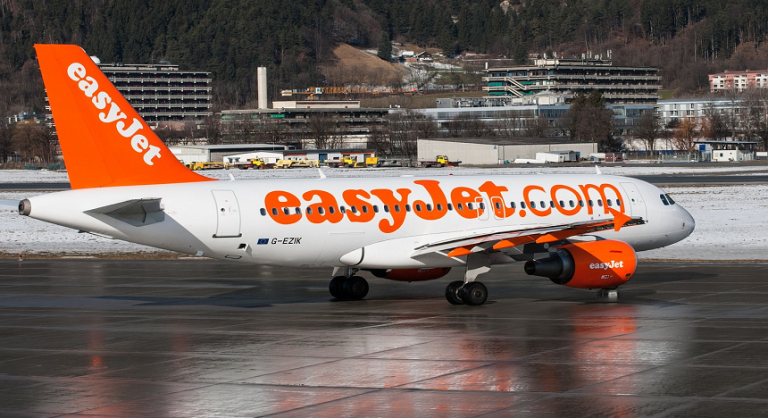EasyJet abre novas rotas a partir de Porto, Lisboa e Funchal