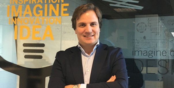 João Carvalho, Head of SAP Concur | Southern Europe and Africa (Foto: Divulgação)