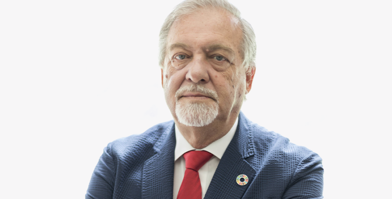 “Muitas empresas ainda pensam que a ética e a responsabilidade social são custos” – Mário Parra da Silva