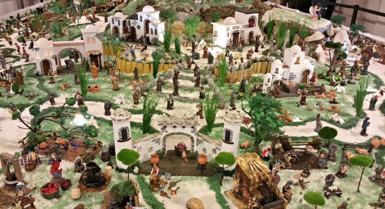 Natal ‘invade’ novo website de eventos do Turismo do Algarve