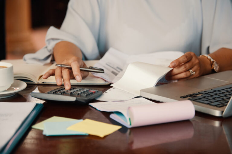 Estudo deteta problemas financeiros nas empresas