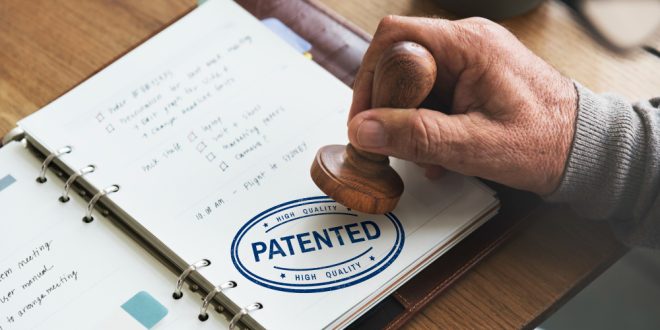 Patentes RAM