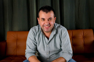 Fernando Batista, diretor executivo da Do It On (Foto: Divulgação)