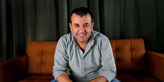 Fernando Batista, diretor executivo da Do It On (Foto: Divulgação)
