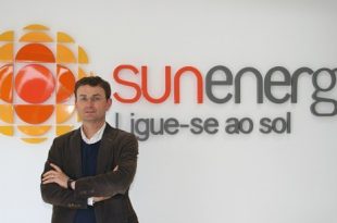 Raul Santos, diretor geral da SunEnergy (Foto: Divulgação)
