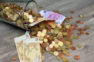 Juros da dívida de Portugal