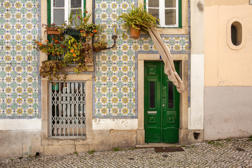 Preço De Venda Das Casas Em Portugal Aumenta Em 2022 Face Ao Ano Passado 6333