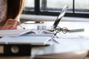 Estudo Organizational Excellence Index