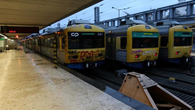 Greve na CP origina aumento de 230% das reclamações em 2023