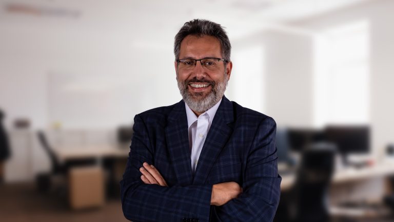 “Apresentamos o rigor que os clientes esperam das grandes consultoras” – Frederico Rodrigues