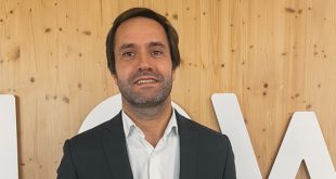 Paulo Magalhães, CEO da Inovflow (Foto: Divulgação)