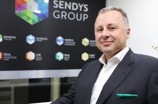 Fernando Amaral, chairman da Sendys Group