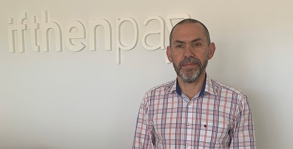 Nuno Breda, Co-CEO IFTHENPAY