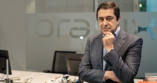 Luís Meira, CEO da Oramix (Foto: Divulgação)