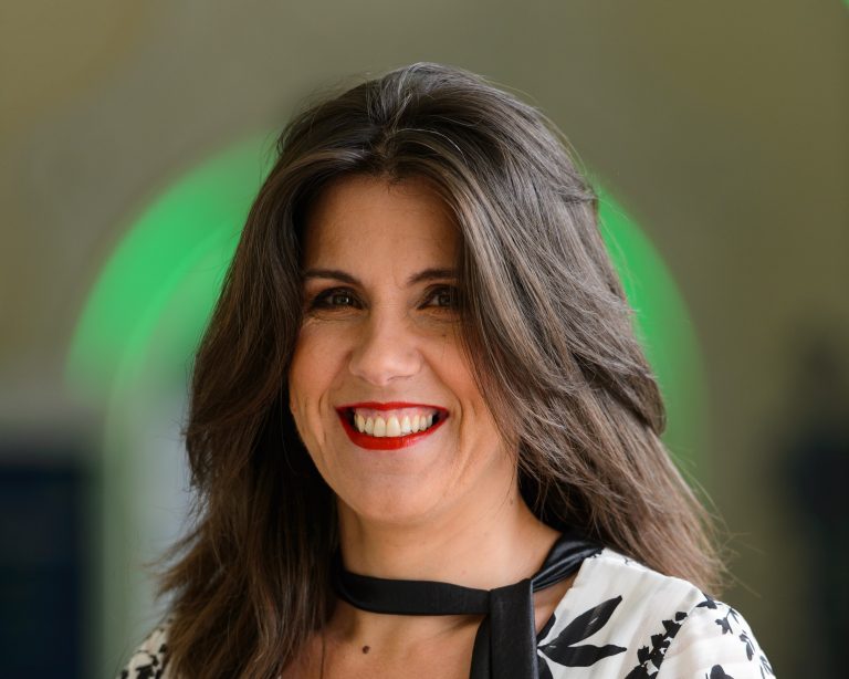 “As PME serão a pedra angular para impulsionar a economia global” – Ana Teresa Ribeiro