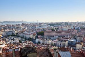 Oferta residencial em Portugal