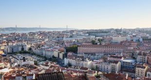 Oferta residencial em Portugal