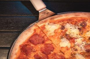 A Little Caesars Pizza pretende continuar a expandir-se por toda a Europa
