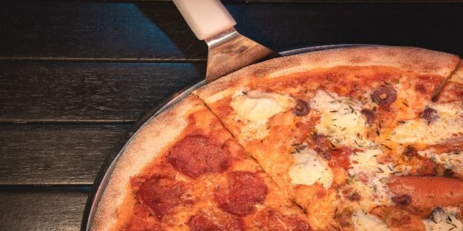 A Little Caesars Pizza pretende continuar a expandir-se por toda a Europa